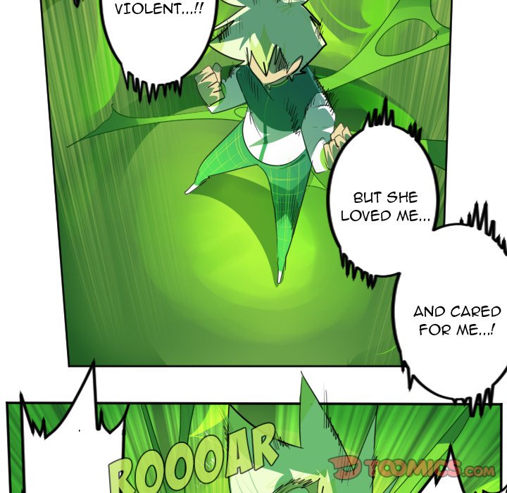 Ultimiter Ultimiter EP 132 - Toomics page 37 - 