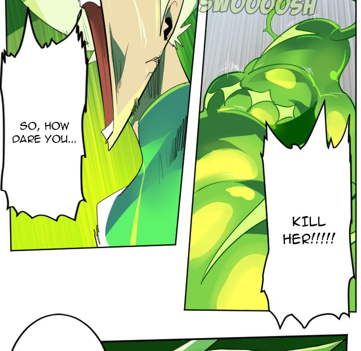 Ultimiter Ultimiter EP 132 - Toomics page 39 - 