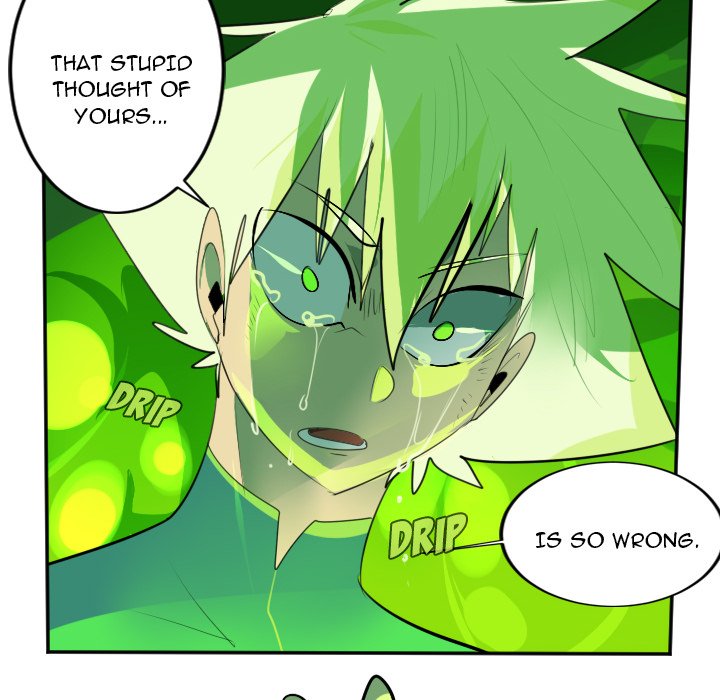Ultimiter Ultimiter EP 132 - Toomics page 40 - 