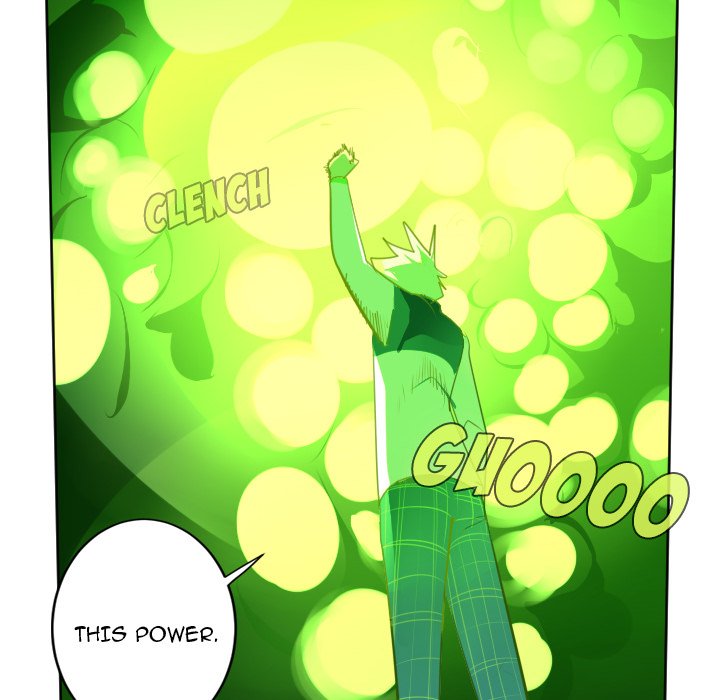 Ultimiter Ultimiter EP 132 - Toomics page 42 - 