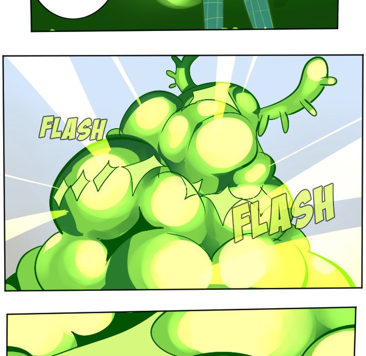 Ultimiter Ultimiter EP 132 - Toomics page 43 - 