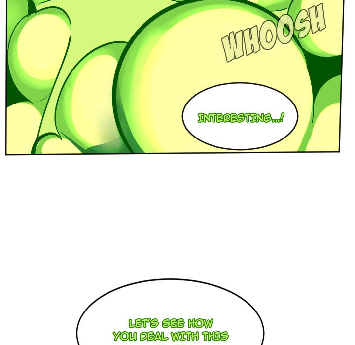 Ultimiter Ultimiter EP 132 - Toomics page 44 - 