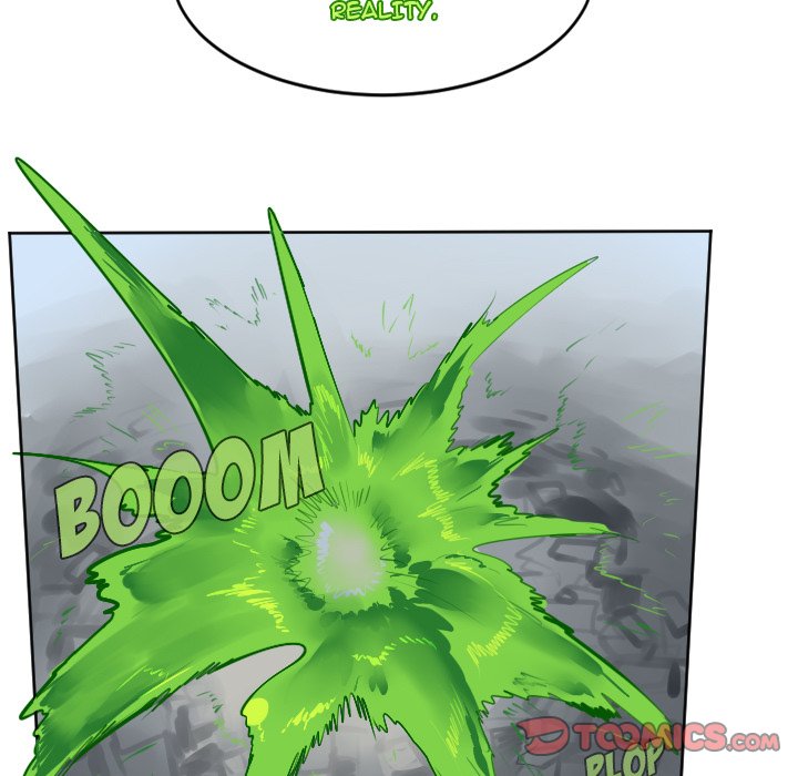 Ultimiter Ultimiter EP 132 - Toomics page 45 - 
