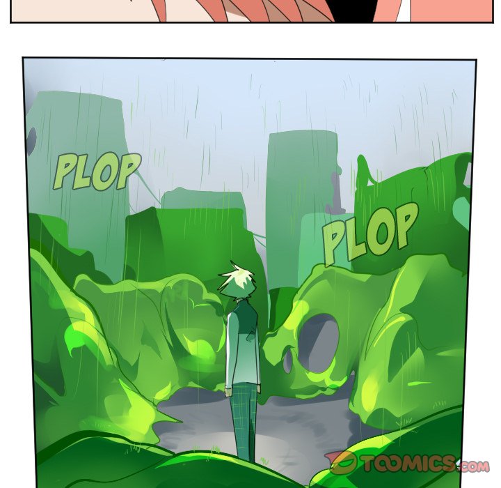 Ultimiter Ultimiter EP 132 - Toomics page 49 - 