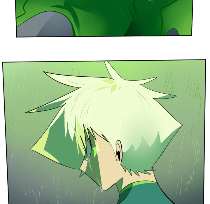 Ultimiter Ultimiter EP 132 - Toomics page 50 - 
