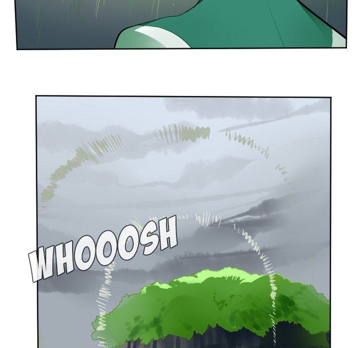 Ultimiter Ultimiter EP 132 - Toomics page 51 - 