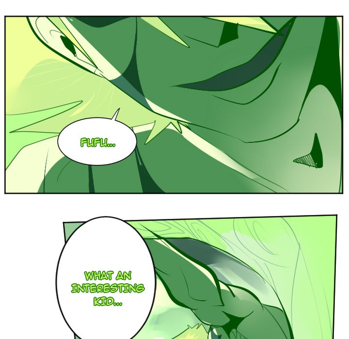 Ultimiter Ultimiter EP 132 - Toomics page 54 - 