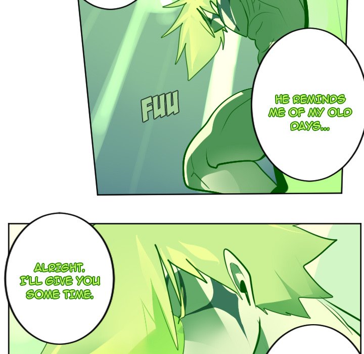 Ultimiter Ultimiter EP 132 - Toomics page 55 - 