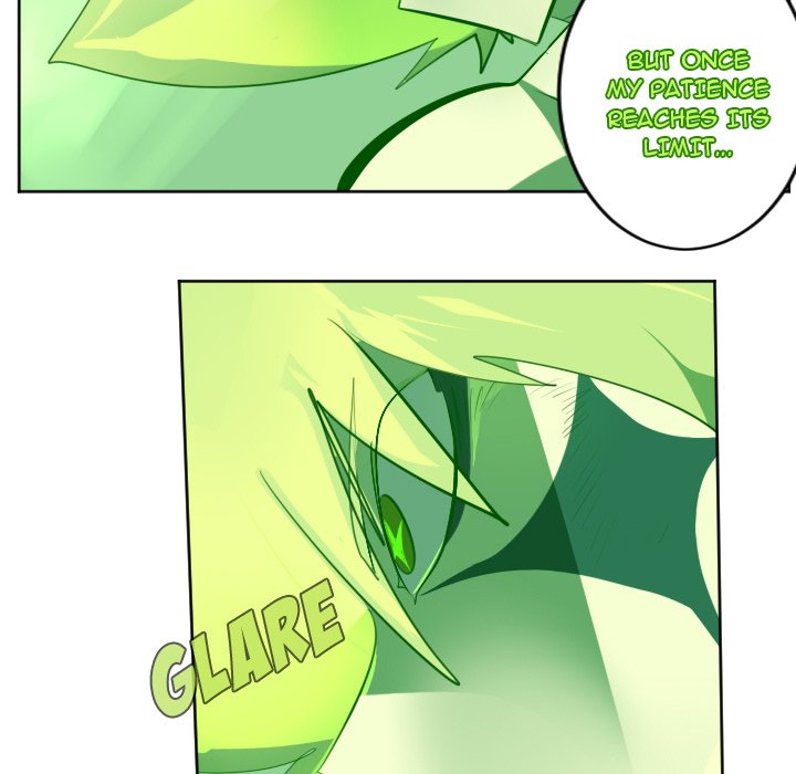 Ultimiter Ultimiter EP 132 - Toomics page 56 - 