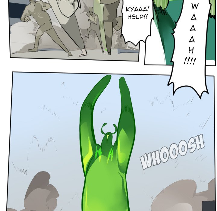 Ultimiter Ultimiter EP 132 - Toomics page 7 - 