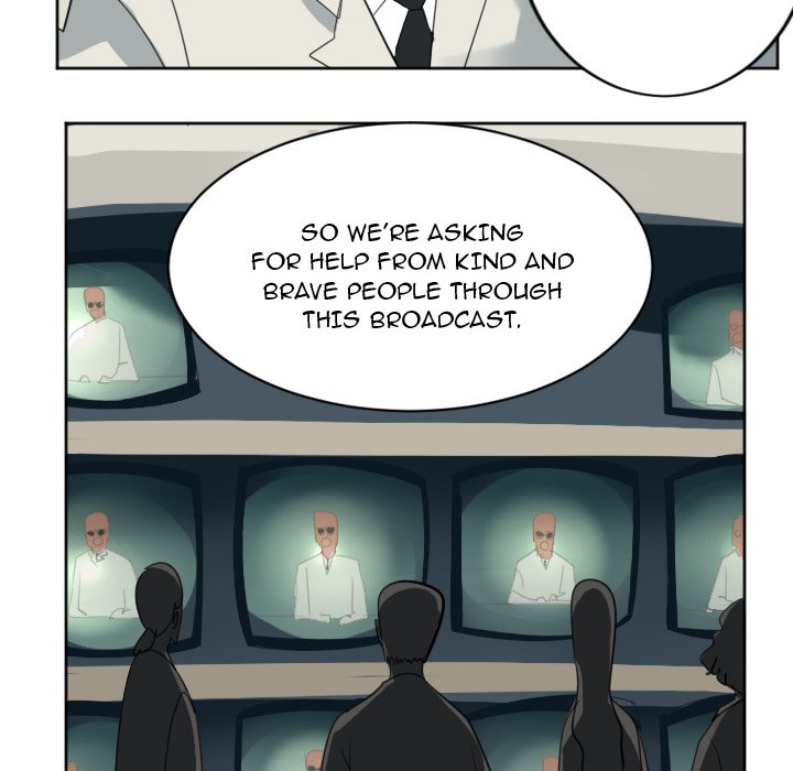 Ultimiter Ultimiter EP 133 - Toomics page 28 - 