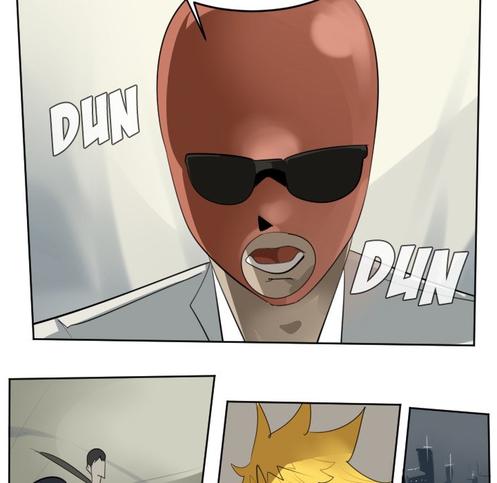 Ultimiter Ultimiter EP 133 - Toomics page 31 - 