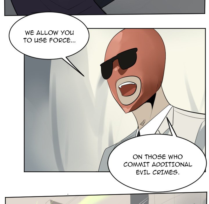 Ultimiter Ultimiter EP 133 - Toomics page 35 - 