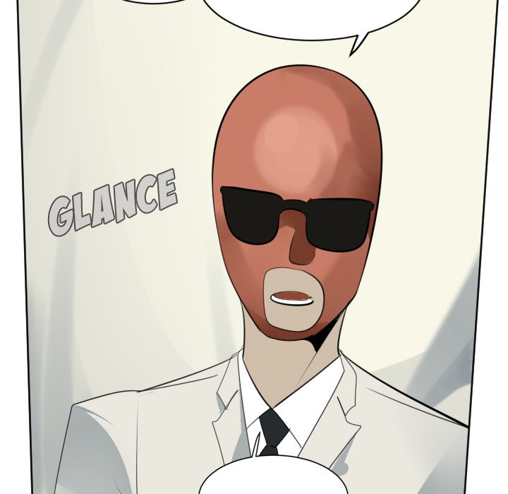 Ultimiter Ultimiter EP 133 - Toomics page 39 - 