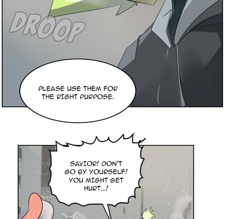 Ultimiter Ultimiter EP 133 - Toomics page 42 - 