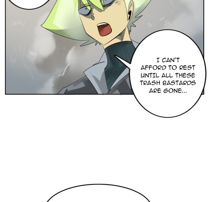 Ultimiter Ultimiter EP 133 - Toomics page 44 - 