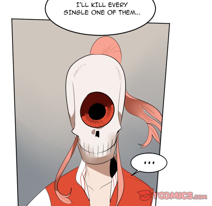 Ultimiter Ultimiter EP 133 - Toomics page 45 - 