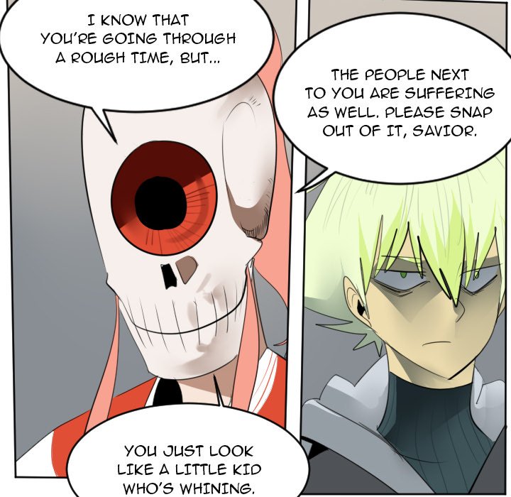 Ultimiter Ultimiter EP 133 - Toomics page 47 - 