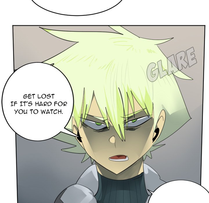 Ultimiter Ultimiter EP 133 - Toomics page 48 - 