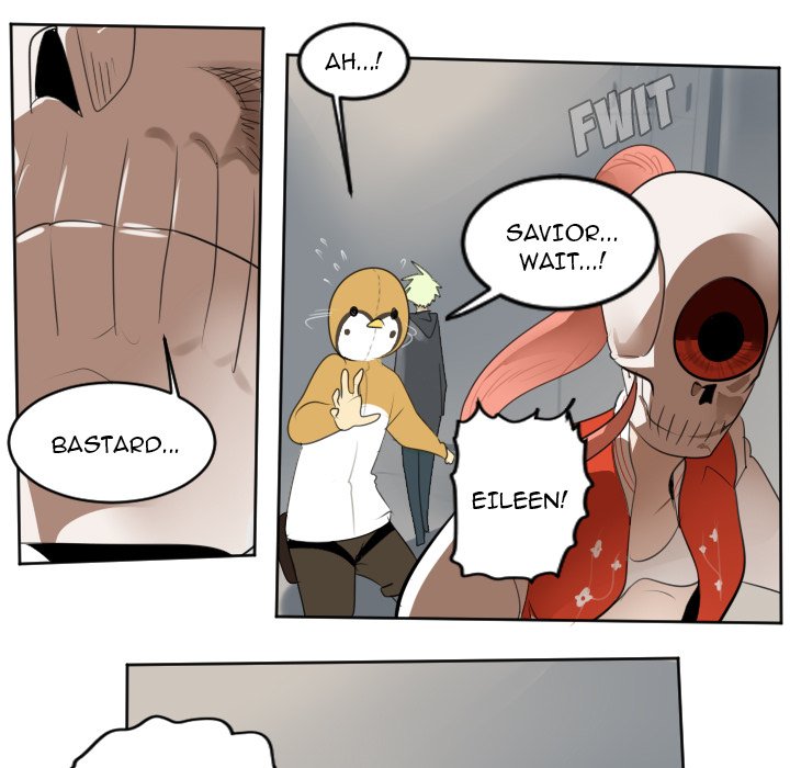 Ultimiter Ultimiter EP 133 - Toomics page 50 - 