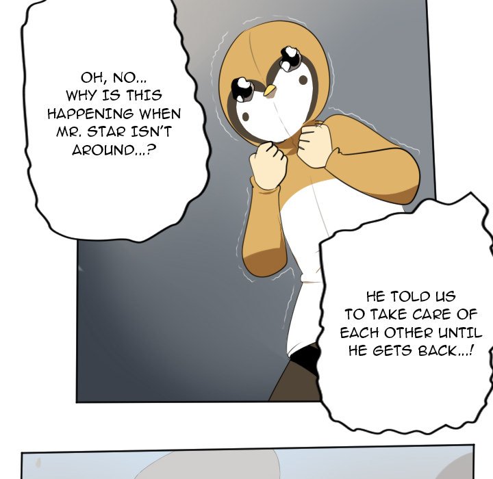 Ultimiter Ultimiter EP 133 - Toomics page 51 - 