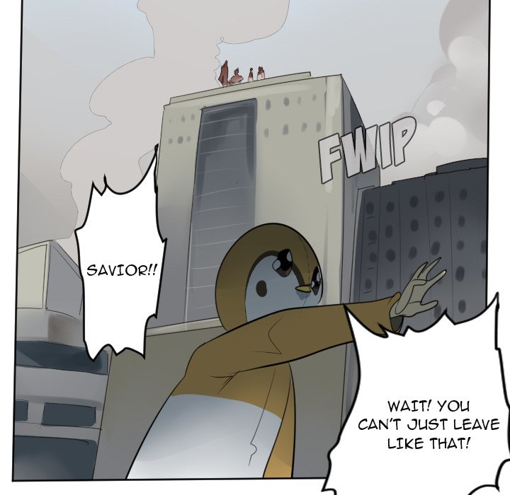 Ultimiter Ultimiter EP 133 - Toomics page 52 - 