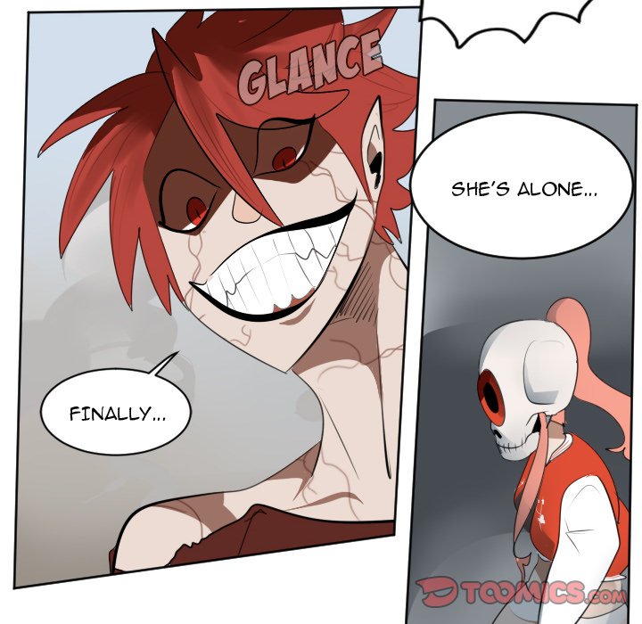 Ultimiter Ultimiter EP 133 - Toomics page 53 - 