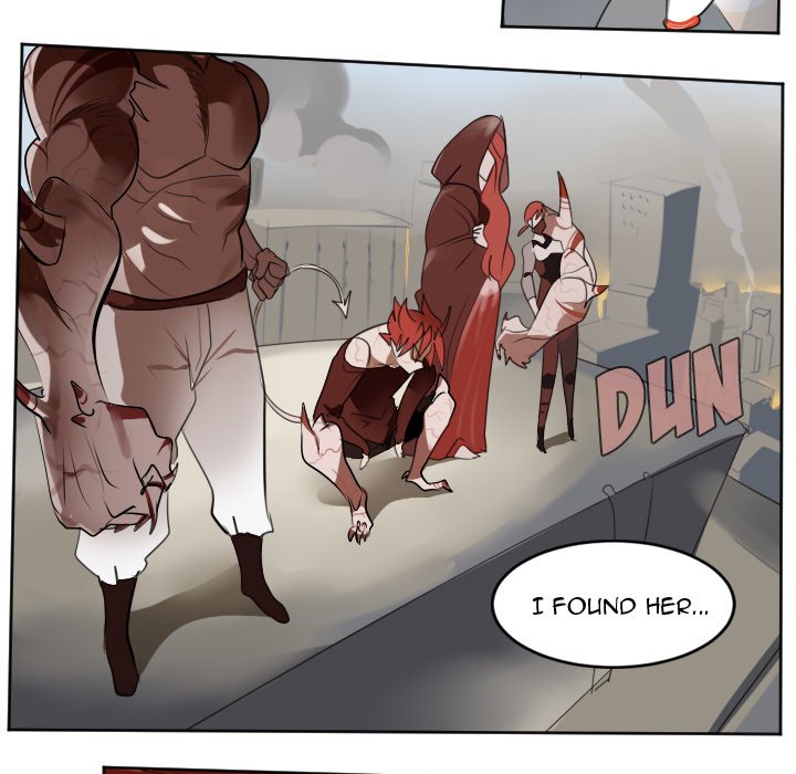Ultimiter Ultimiter EP 133 - Toomics page 54 - 