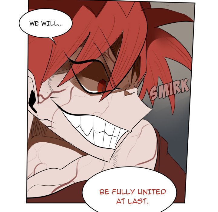Ultimiter Ultimiter EP 133 - Toomics page 55 - 