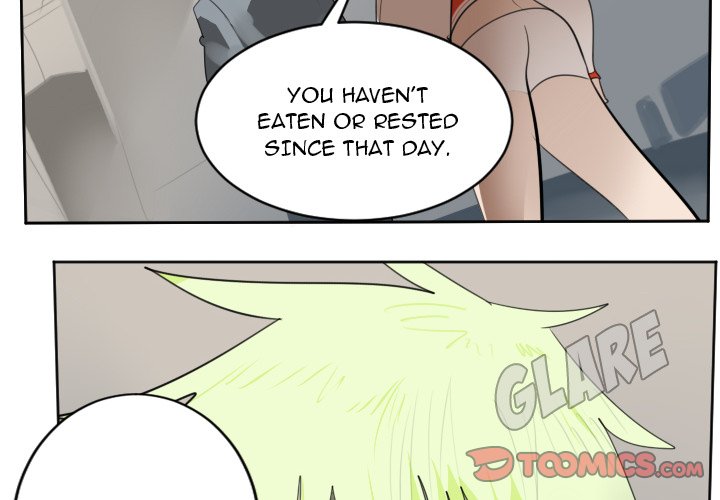 Ultimiter Ultimiter EP 134 - Toomics page 2 - 