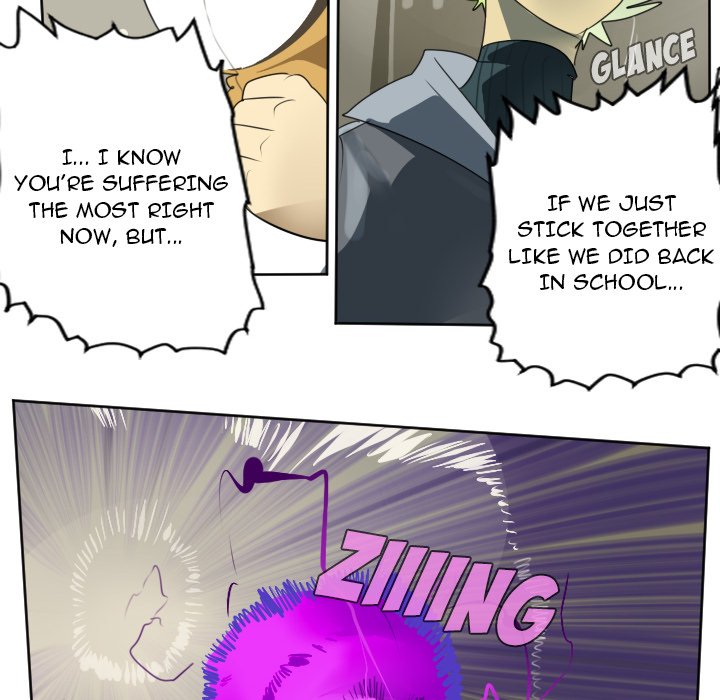 Ultimiter Ultimiter EP 134 - Toomics page 12 - 