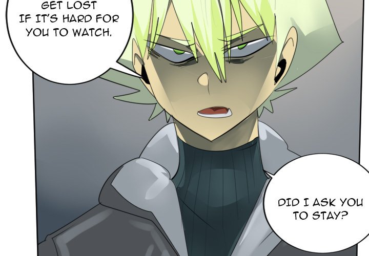 Ultimiter Ultimiter EP 134 - Toomics page 3 - 