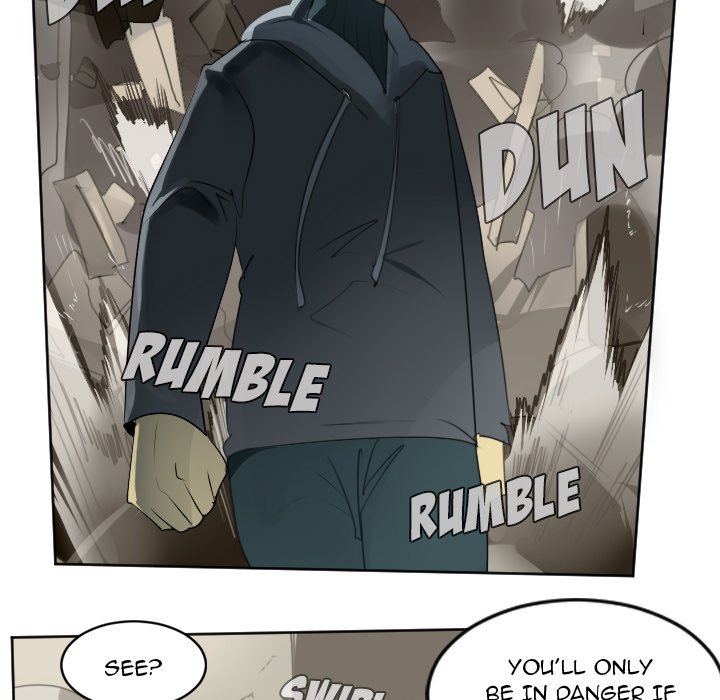 Ultimiter Ultimiter EP 134 - Toomics page 26 - 