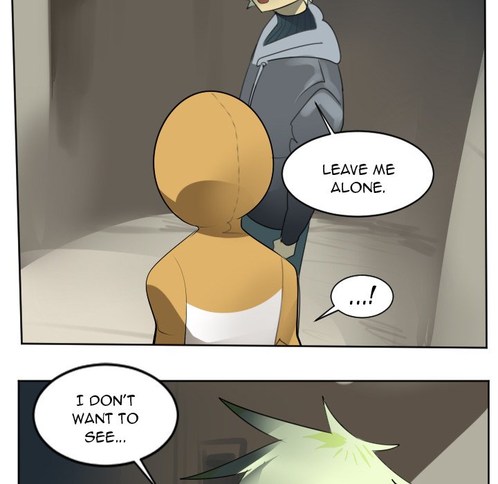 Ultimiter Ultimiter EP 134 - Toomics page 30 - 