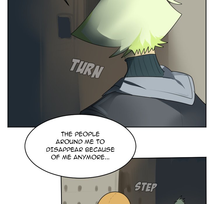 Ultimiter Ultimiter EP 134 - Toomics page 31 - 
