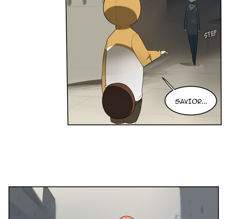 Ultimiter Ultimiter EP 134 - Toomics page 32 - 