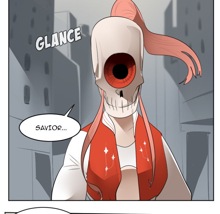 Ultimiter Ultimiter EP 134 - Toomics page 33 - 