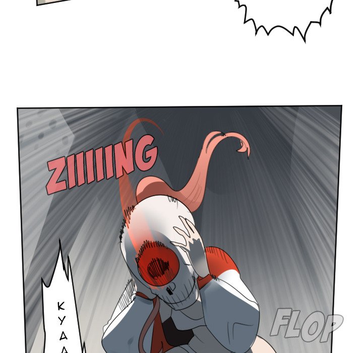 Ultimiter Ultimiter EP 134 - Toomics page 38 - 