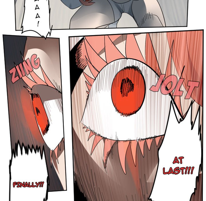 Ultimiter Ultimiter EP 134 - Toomics page 39 - 