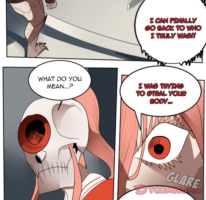 Ultimiter Ultimiter EP 134 - Toomics page 42 - 