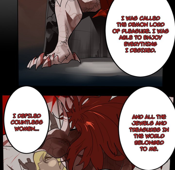 Ultimiter Ultimiter EP 134 - Toomics page 44 - 