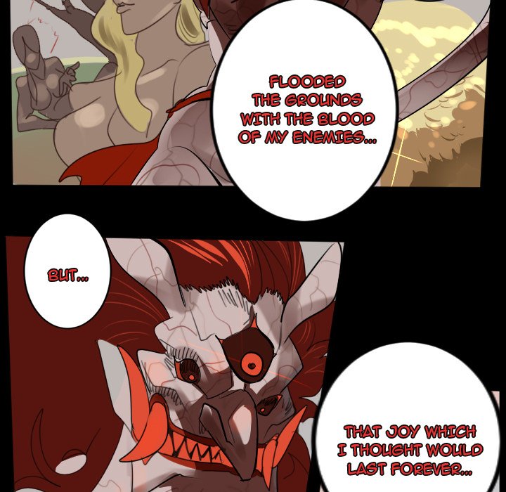 Ultimiter Ultimiter EP 134 - Toomics page 45 - 