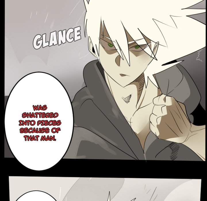 Ultimiter Ultimiter EP 134 - Toomics page 47 - 
