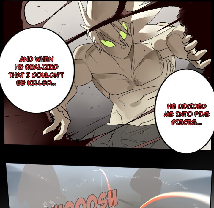 Ultimiter Ultimiter EP 134 - Toomics page 49 - 