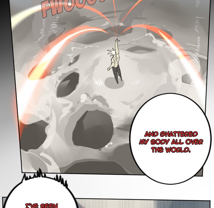 Ultimiter Ultimiter EP 134 - Toomics page 50 - 