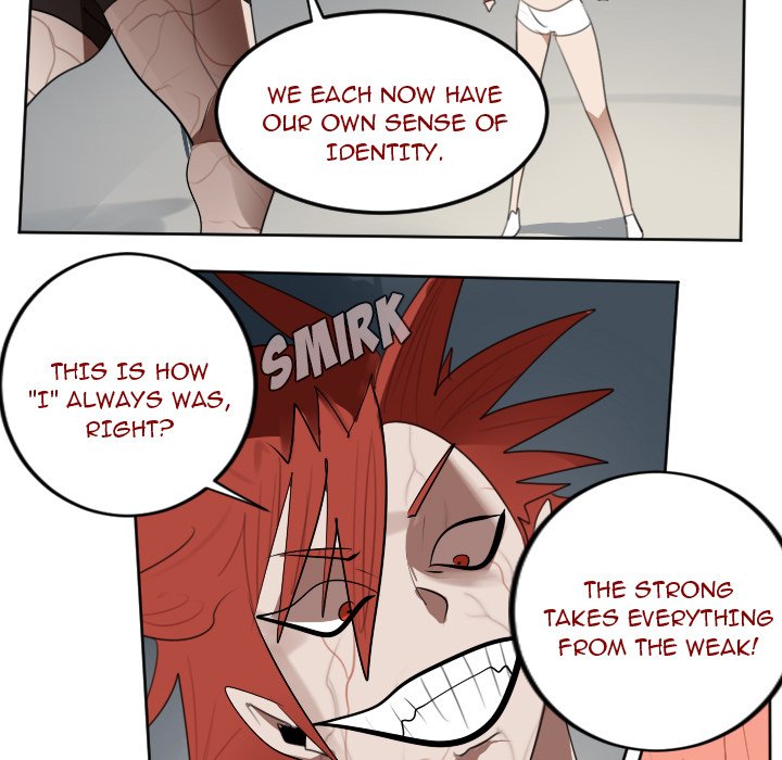 Ultimiter Ultimiter EP 134 - Toomics page 59 - 