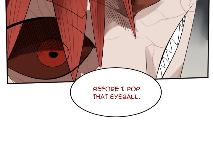 Ultimiter Ultimiter EP 134 - Toomics page 61 - 