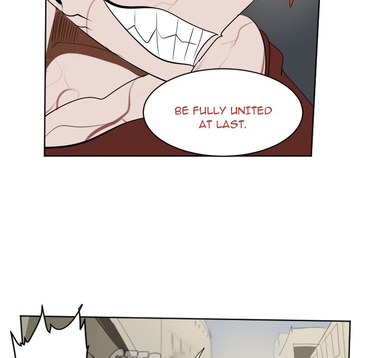 Ultimiter Ultimiter EP 134 - Toomics page 9 - 