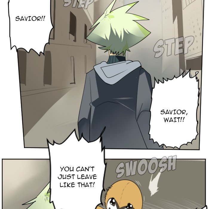 Ultimiter Ultimiter EP 134 - Toomics page 10 - 