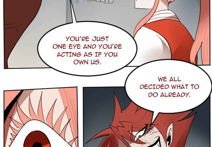 Ultimiter Ultimiter EP 135 - Toomics page 2 - 